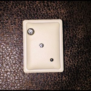 New Sterling Silver Nose Rings